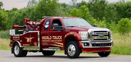 Tow Trucks for Rent Near Me