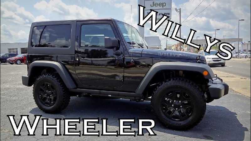Willys Jeep for Sale Craigslist Arizona, Look the Best Deal