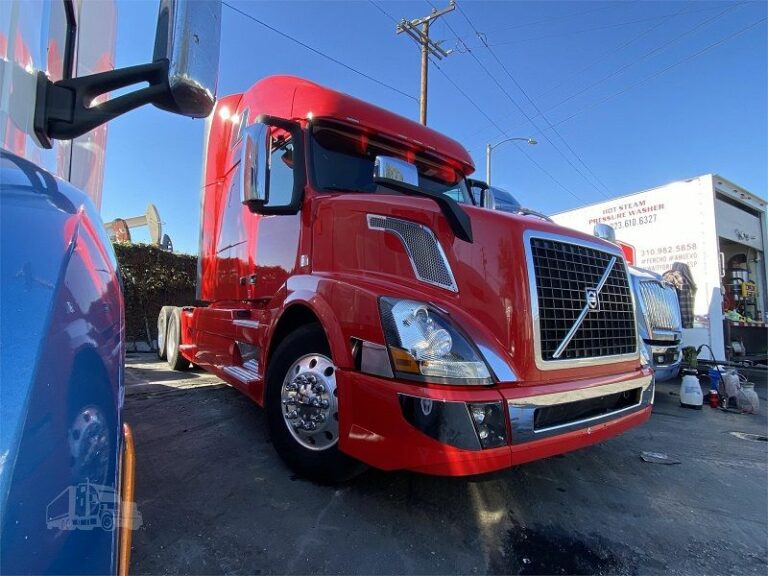 Craigslist Semi Trucks By Owner, The Ultimate Reason to Buy