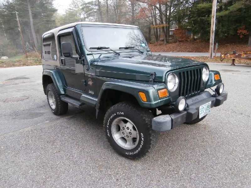 Used Jeeps for Sale by Owner Craigslist Tips to Up the Asking Price