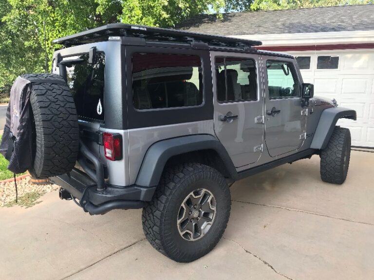 Craigslist Jeep Wrangler, Is It Wise to Buy a Used One?
