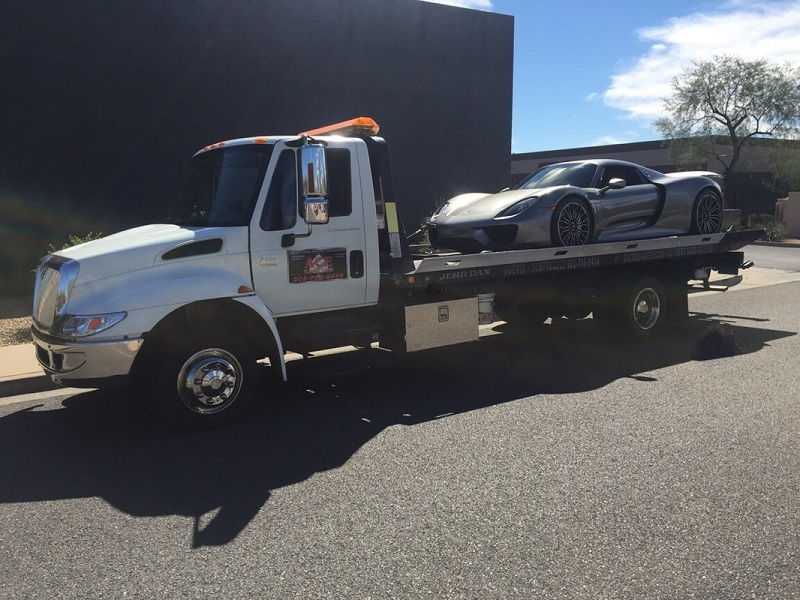 Craigslist Tow Trucks for Sale Arizona, The Best Three!