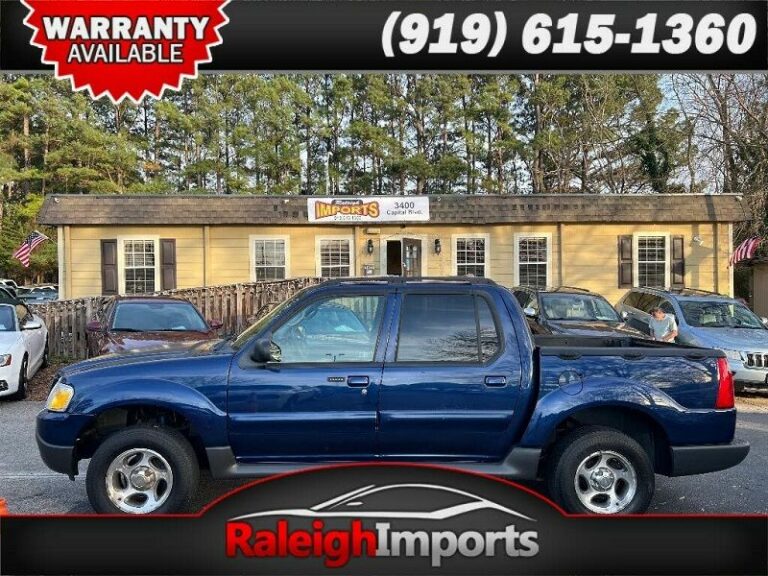 Trucks for Sale in NC Under 00 Up To ,000