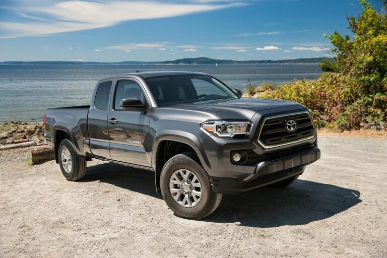 Craigslist Pickups: Best Selling Truck for 2021