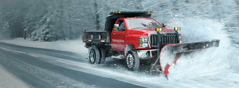 Snow Plow Trucks for Sale Near Me Tax Advantage