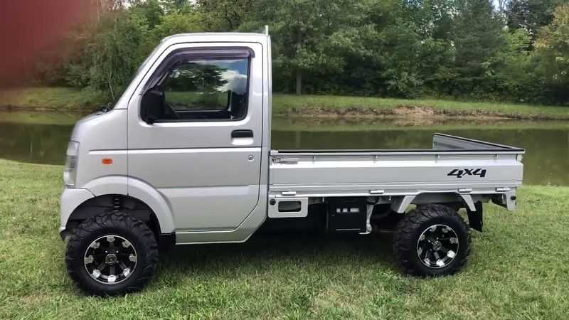 Japanese Mini Truck for Sale Craigslist Michigan Loan Tips