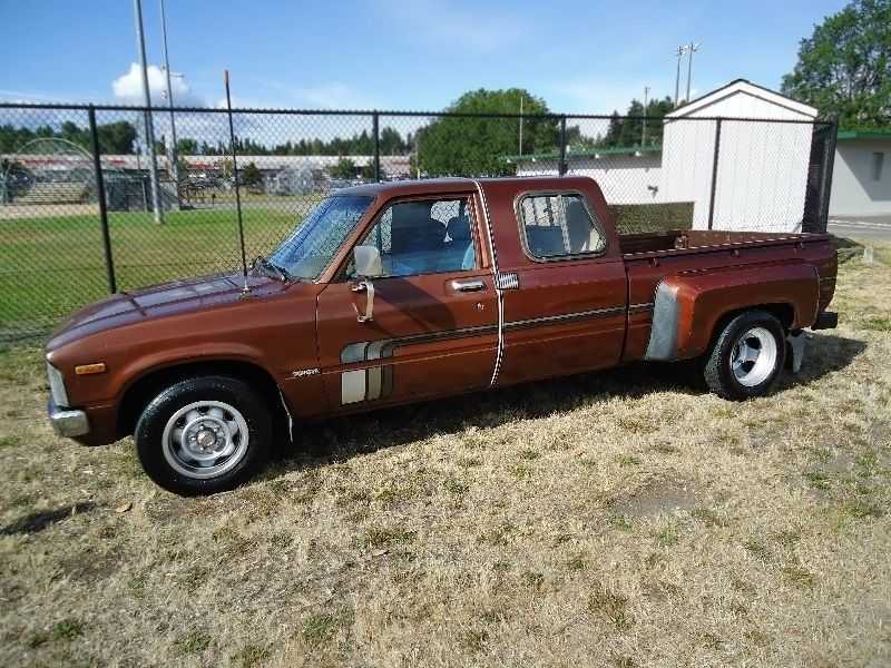 Toyota Dually for Sale Craigslist Compare Listing Tips