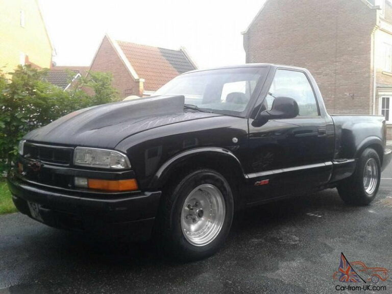 S10 Drag Truck for Sale, How to Get the Best Deal on Market?