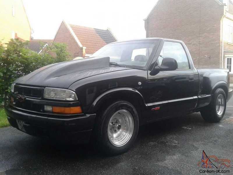 S10 Drag Truck for Sale, How to Get the Best Deal on Market?