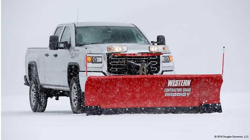 Craigslist Used Snow Plow Trucks Private Owners Michigan to Avoid