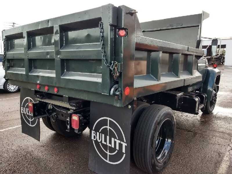 Single Axle Dump Truck for Sale Craigslist Tips to Lower the Payment