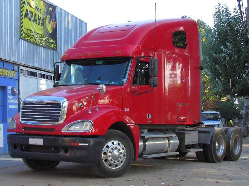 Tractor Trailer for Sale Craigslist Advice for First-Time Buyer