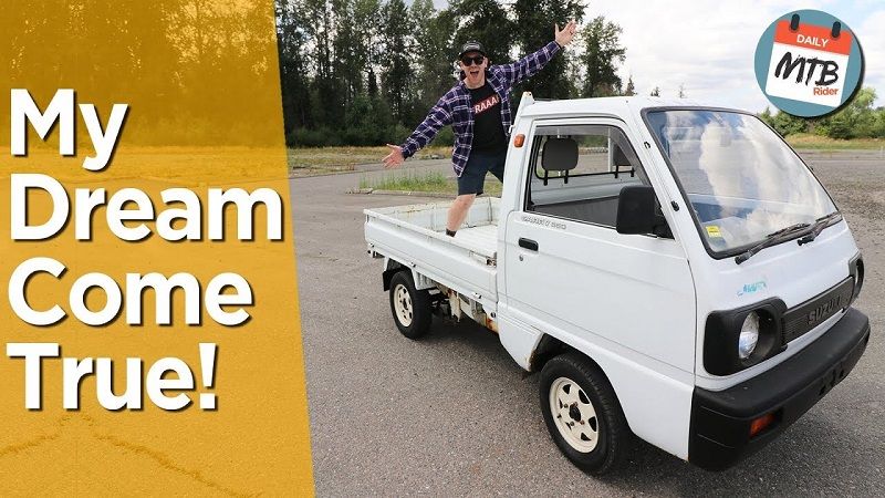 Japanese Mini Truck for Sale Craigslist Texas, Get the Best Deal
