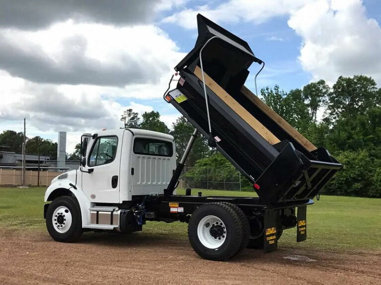 Dump Truck for Sale Craigslist by Mileage Vs Age