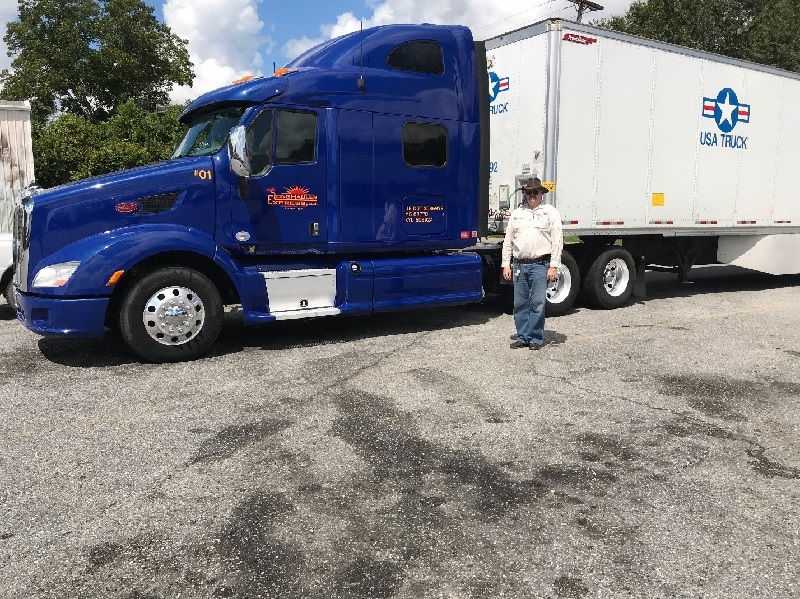 Usa Truck Orientation Pay Reviews Locations&Owner Operator Pay