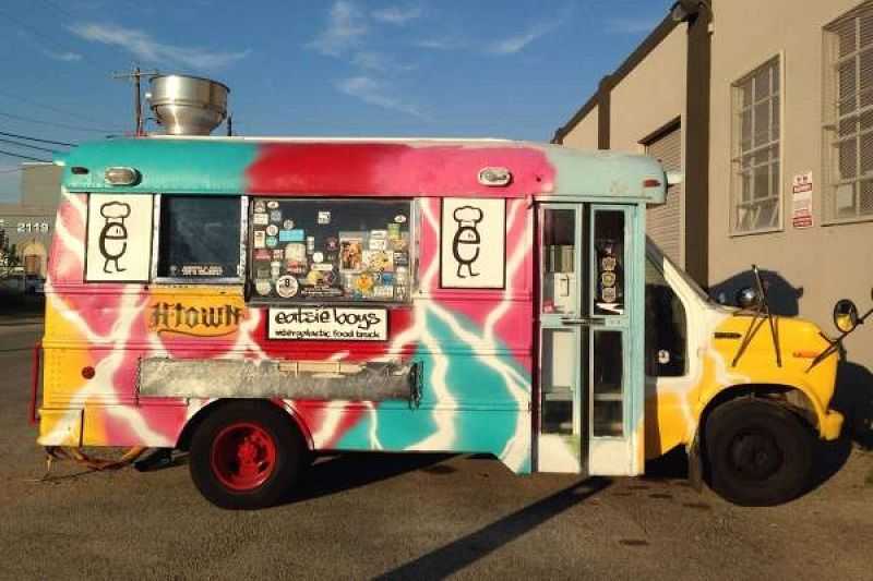 Food Truck for Sale Florida Craigslist By Owner Pros