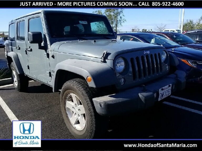 Jeeps for Sale Near Me Under 00 Craigslist Guide for Teen