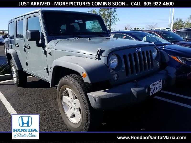 Jeeps for Sale Near Me Under 00 Craigslist Guide for Teen