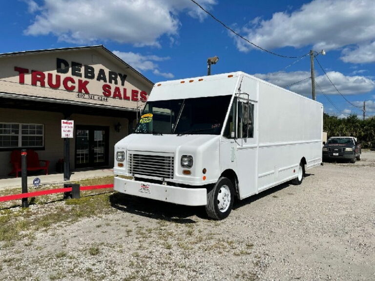 Box Truck for Sale PA Craigslist Tips to Save Money on Your Purchase