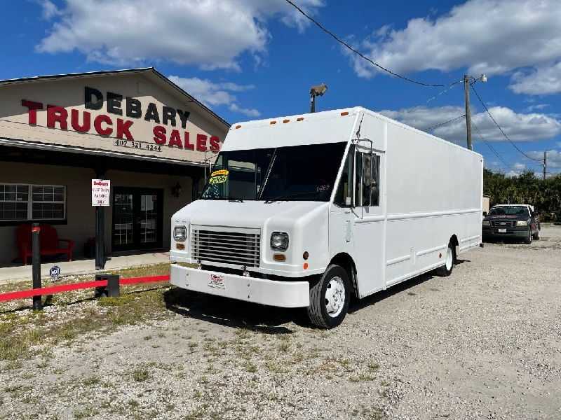 Box Truck for Sale PA Craigslist Tips to Save Money on Your Purchase