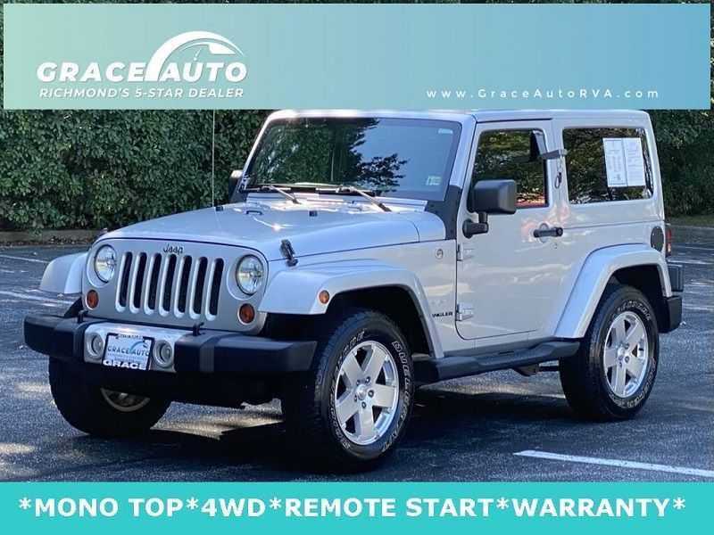 Used Jeep Wrangler for Sale Craigslist Negotiation Strategies