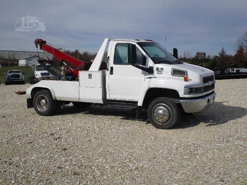 Wrecker Tow Truck for Sale Craigslist, Step to Buy from Private Sellers