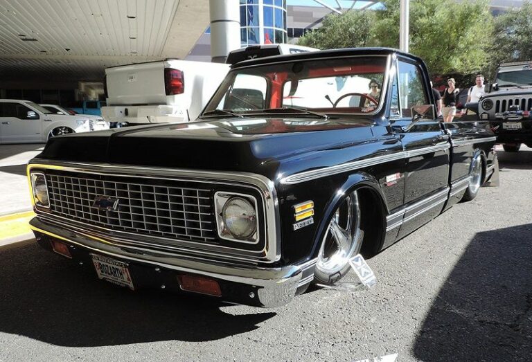 Old Classic Trucks for Sale in Texas by Owner Potential Problems