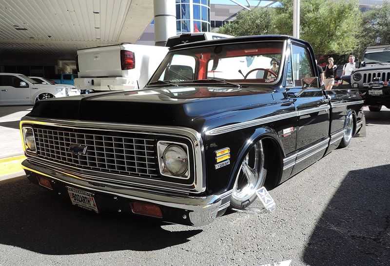 Old Classic Trucks for Sale in Texas by Owner Potential Problems