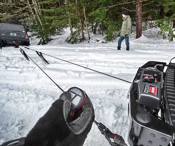 Best Heavy Duty Truck Winches For Sale in the World