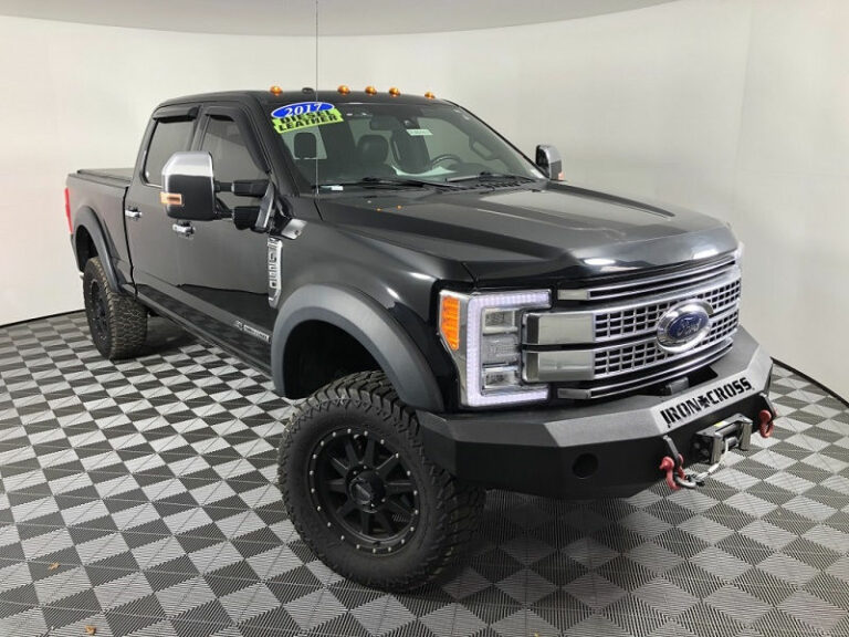 Diesel Trucks for Rent Near Me