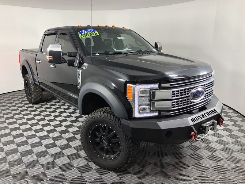 Diesel Trucks for Rent Near Me