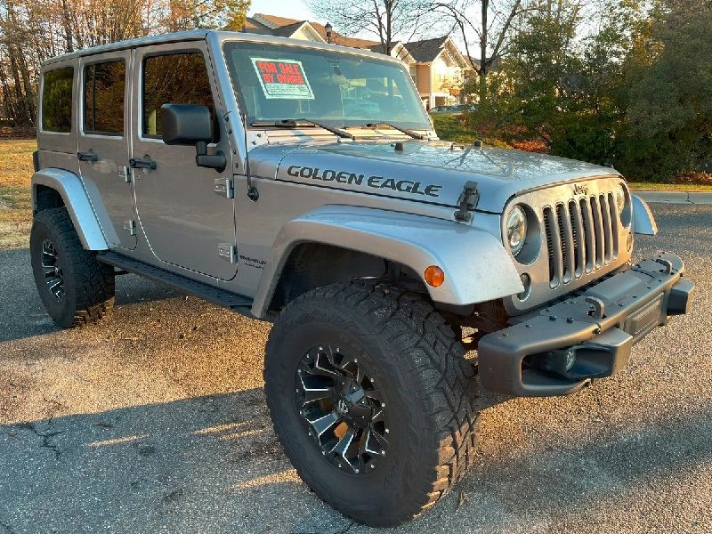 Jeep Wranglers for Sale on Craigslist Benefits