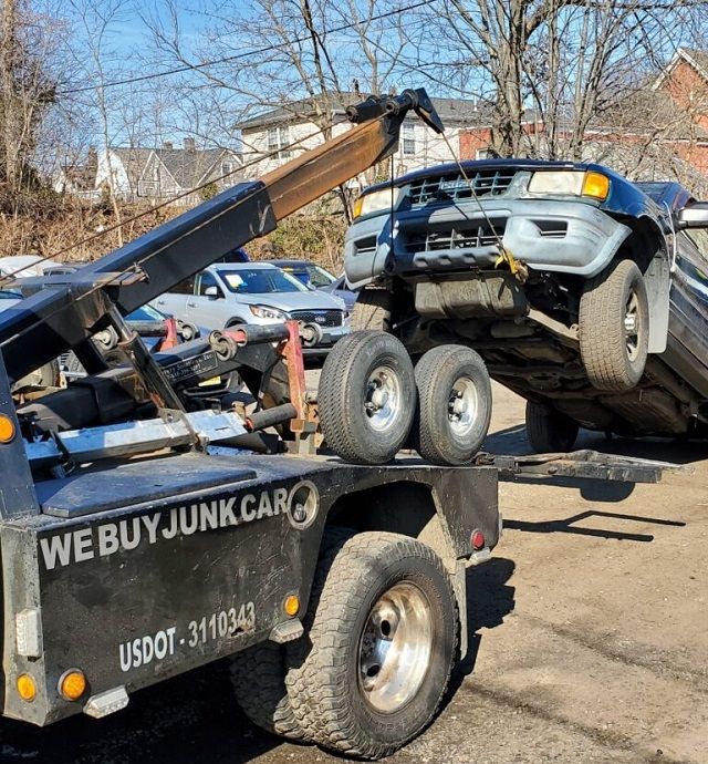 Tow Trucks for Sale, How to Start Your Business?