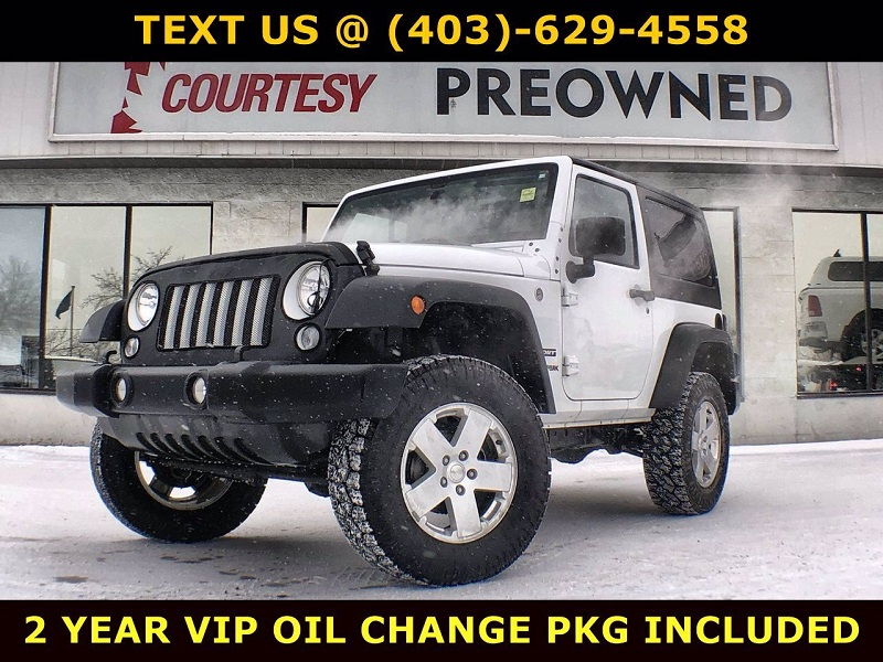 Jeep TJ for Sale Craigslist, 3 Top Reasons to Buy