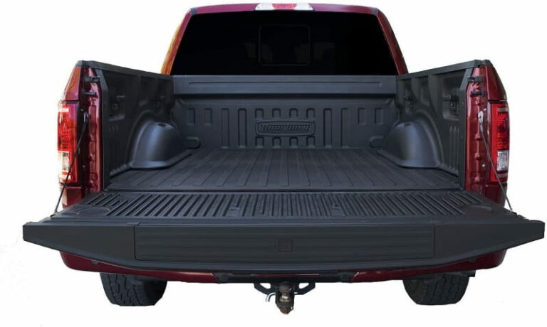 2022 Ford F150 Bed Liner Cost and Consideration