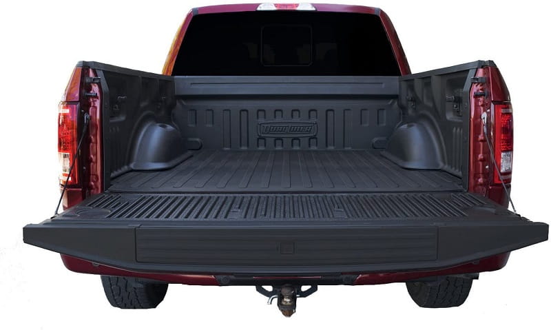 2022 Ford F150 Bed Liner Cost and Consideration