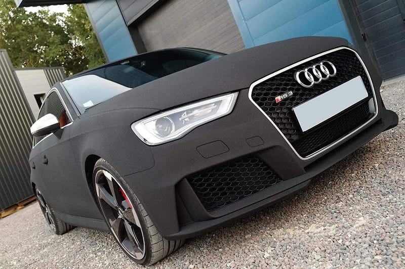 Raptor Black Bed Liner, Drop-In or Spray-In?