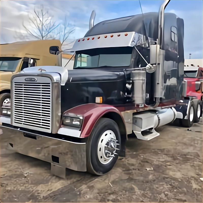 Craigslist Used Semi Truck for Sale by Owner Considerations
