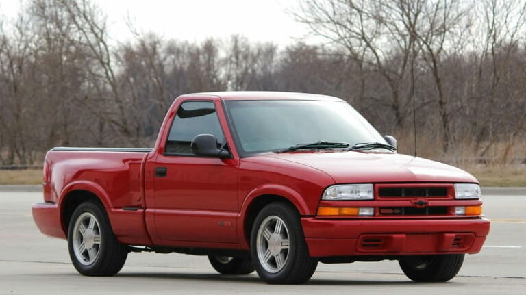 Craigslist S10 for Sale: How to Get Preapproved Loan?
