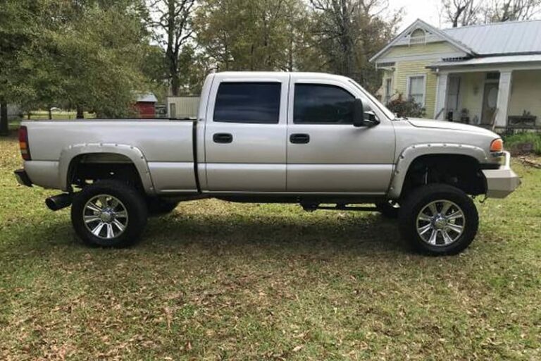 Used Trucks Craigslist Near Me, Learn the Benefits Here!