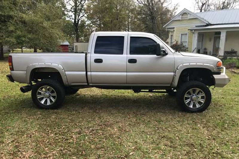 Used Trucks Craigslist Near Me, Learn the Benefits Here!