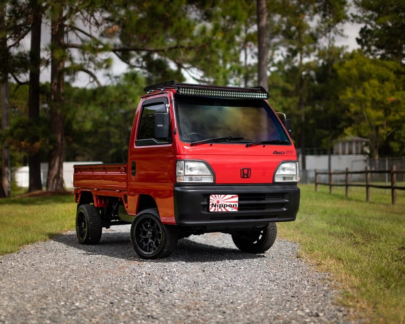 Craigslist Mini Truck Common Buying Tips