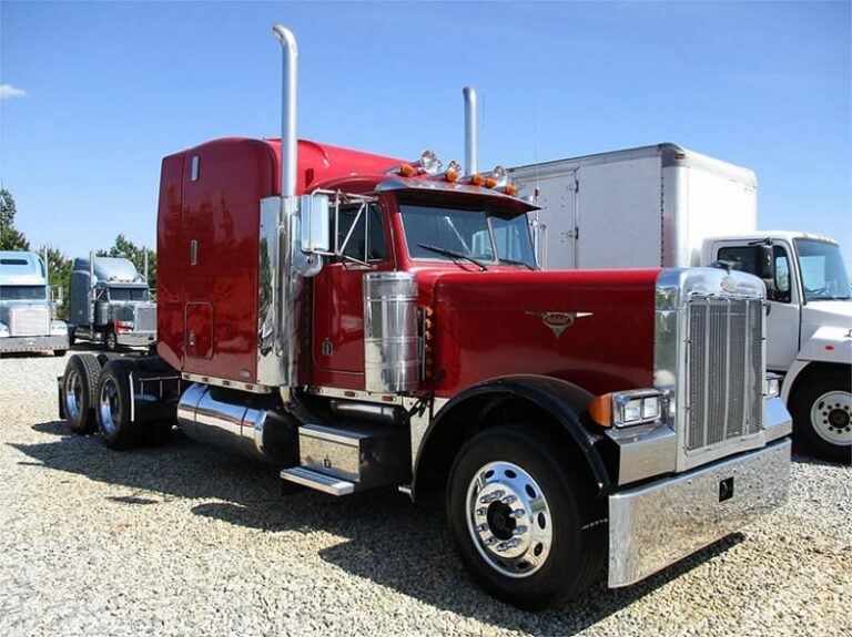 Craigslist Commercial Trucks Guide on Buying Used