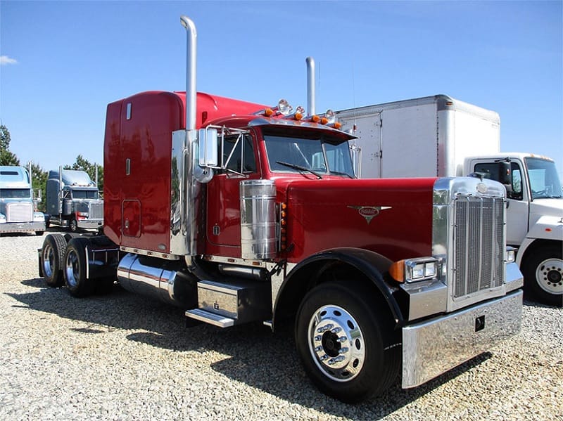 Craigslist Commercial Trucks Guide on Buying Used