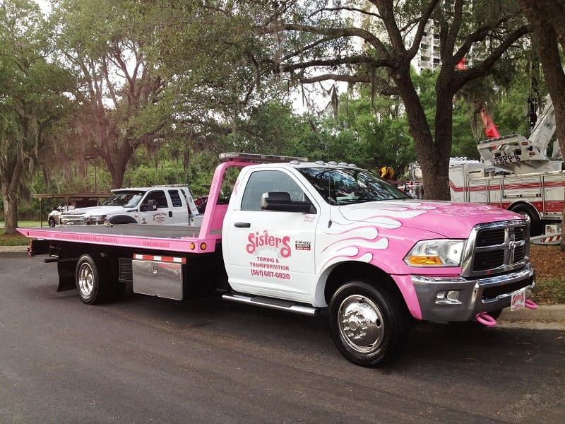 Dirt Cheap Tow Trucks for Sale Pros and Cons