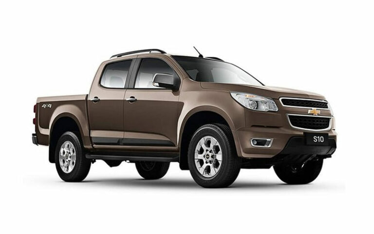 Chevy S10 Diesel for Sale, How to Save Money on It?