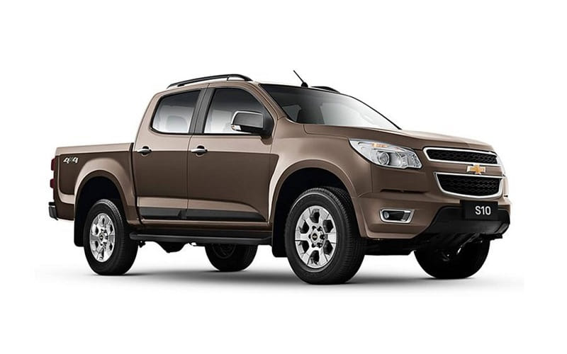 Chevy S10 Diesel for Sale, How to Save Money on It?