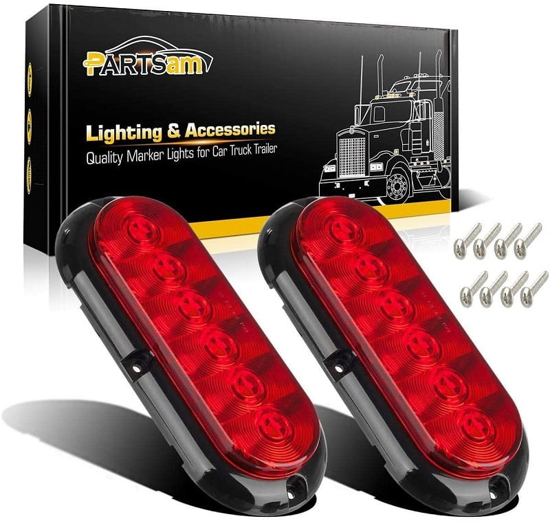 Truck Lighting Accessories Benefits