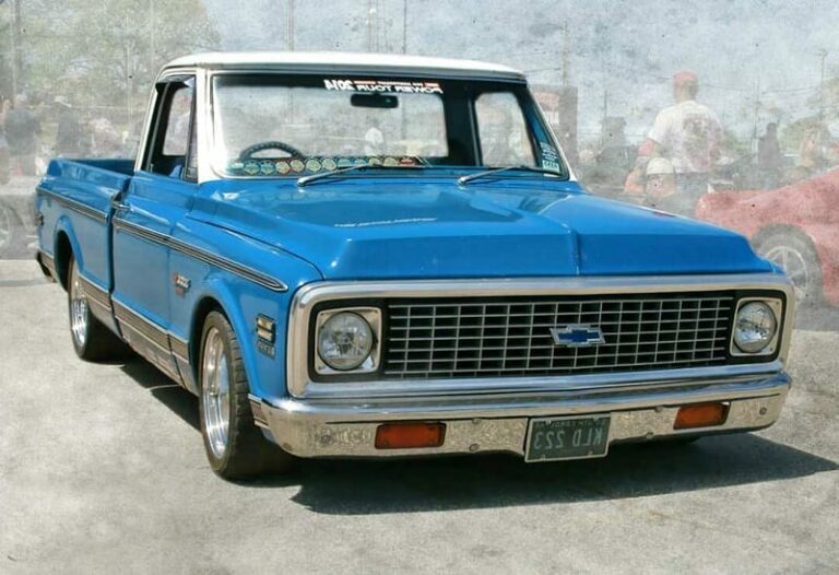 Chevy Silverado Craigslist Tips to Avoid Dealer Markup