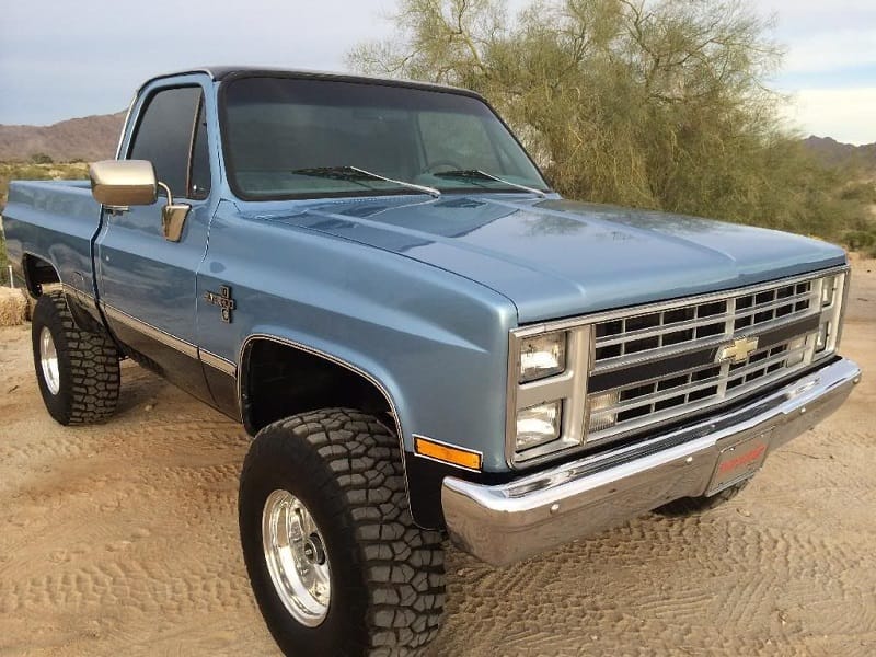 K10 for Sale Craigslist: How to Win Negotiation and Make It Yours?